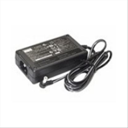 Cisco CP-PWR-CUBE-4, Refurbished power adapter/inverter Indoor Black1