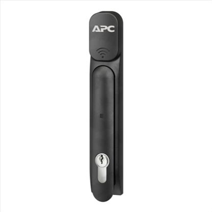 APC NBHN1356 rack accessory Door handle1