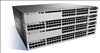 Cisco Catalyst C3850-24XU-S, Refurbished Managed 10G Ethernet (100/1000/10000) Black, Gray2