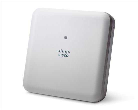 Cisco AIR-AP1832I 1000 Mbit/s White1