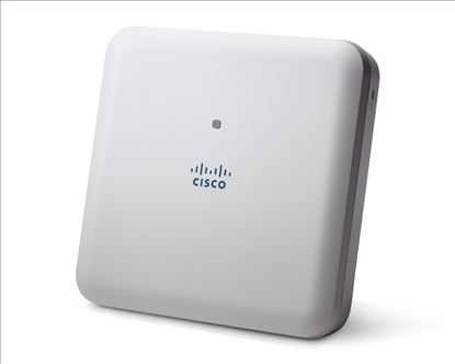 Cisco AIR-AP1832I-AK9-RF wireless access point 1000 Mbit/s White1