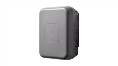 Cisco Aironet 1562I 1300 Mbit/s Gray Power over Ethernet (PoE)1