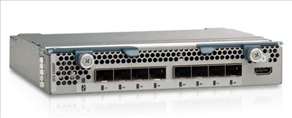 Cisco UCS-IOM-2208XP, Refurbished network switch module 10 Gigabit Ethernet1