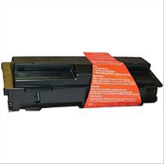 KYOCERA TK-112 toner cartridge 1 pc(s) Original Black1