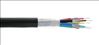 Kramer Electronics BC-5X coaxial cable 3937" (100 m) Black1