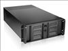 iStarUSA D-407LSE-TS859 Rack Black1