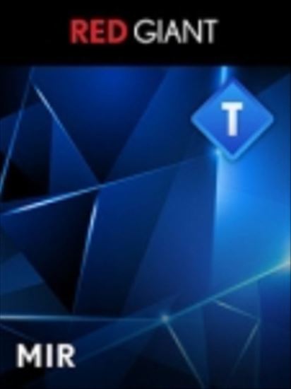 Toolfarm Trapcode Mir v1.01