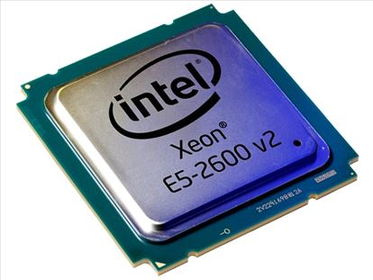 Lenovo E5-2630 v2 processor 2.6 GHz 15 MB L31