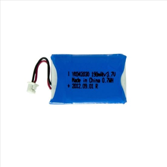 KOAMTAC 674500 barcode reader accessory Battery1