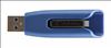 Verbatim Store 'n' Go V3 Max USB flash drive 64 GB USB Type-A 3.2 Gen 1 (3.1 Gen 1) Blue4