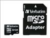 Verbatim Premium 32 GB MicroSDHC Class 101