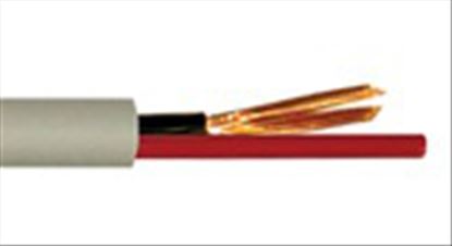 Kramer Electronics BC-2S 300m signal cable 11811" (300 m) Gray1