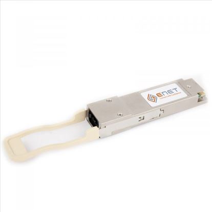 JUNIPER QFX-QSFP-40G-SR4 COMPATIBLE QSFP1