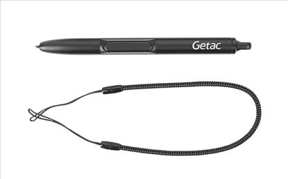 Getac GMPDX2 stylus pen Black1