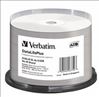 Verbatim DataLifePlus 8.5 GB DVD+R DL 50 pc(s)1