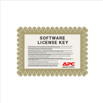 APC SWDCE10NIF-DIGI software license/upgrade1