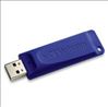 Verbatim 98658 USB flash drive 64 GB USB Type-A 2.0 Blue1