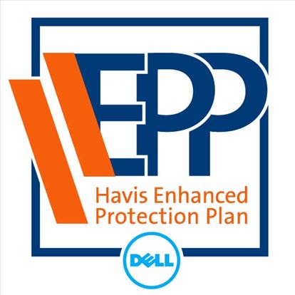 Havis EP5-DELL-601 warranty/support extension1