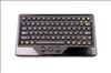 iKey IK-77-FSR keyboard USB Black1