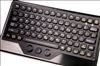 iKey IK-77-FSR keyboard USB Black2