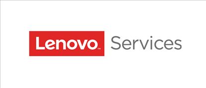 Lenovo 3Y Depot - pick-up and return1
