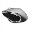 Verbatim 98621 mouse Right-hand RF Wireless Blue LED1