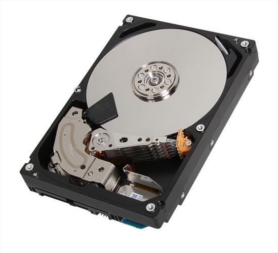 Toshiba 4TB SAS 7200rpm 3.5" 4000 GB1