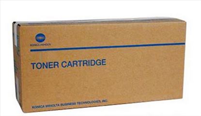 Konica Minolta TN-321K toner cartridge 1 pc(s) Original Black1