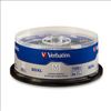 Verbatim M-Disc BDXL 100 GB 25 pc(s)2