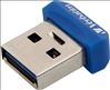 Verbatim Store 'n' Stay Nano USB flash drive 32 GB USB Type-A 3.2 Gen 1 (3.1 Gen 1) Blue1