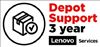 Lenovo 3Y DEPOT + ADP (SY)1