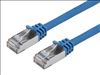 Monoprice 13662 networking cable Blue 177.2" (4.5 m) Cat7 S/FTP (S-STP)1