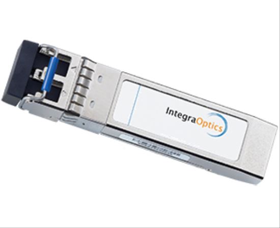 IntegraOptics QSFP-100G-SR4-S-IO network transceiver module Fiber optic 100000 Mbit/s QSFP28 850 nm1