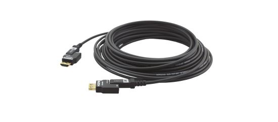 Kramer Electronics CRS-AOCH/XL-328 HDMI cable 3937" (100 m) HDMI Type D (Micro) Black1
