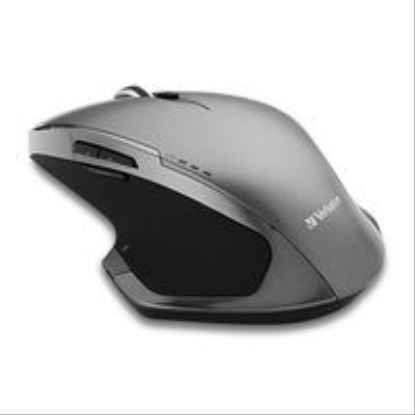 Verbatim 98622 mouse Right-hand RF Wireless Blue LED 1600 DPI1