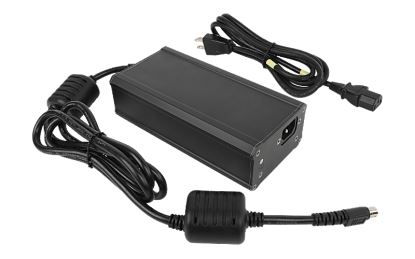 Getac GAAGU4 mobile device charger Black Indoor1