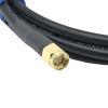 JEFA Tech CA-240F-SMA-SMAF-5 coaxial cable 60" (1.52 m) Black3