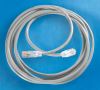 Legrand MC615-08 networking cable Gray 177.2" (4.5 m) Cat6 U/FTP (STP)1