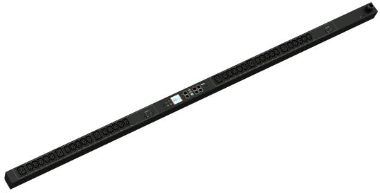 Raritan PX3-5892 power distribution unit (PDU) 36 AC outlet(s) 0U Black1