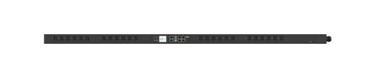 Raritan PX3-5472JV power distribution unit (PDU) 24 AC outlet(s) 0U Black1