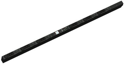 Raritan PX3-5529V-N2V2 power distribution unit (PDU) 24 AC outlet(s) 0U Black1