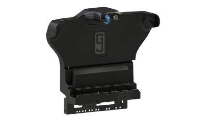 Gamber-Johnson 7160-1009-00 holder Passive holder Tablet/UMPC Black1