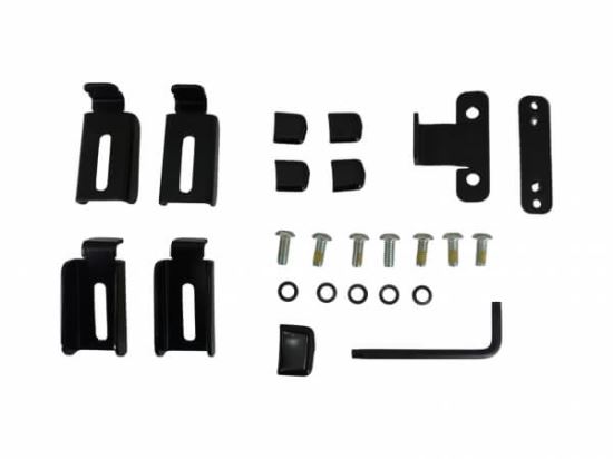 Havis UT-1005-KIT mounting kit1