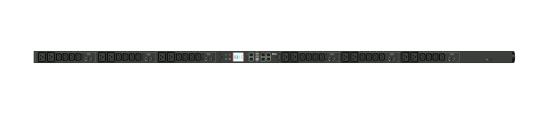 Raritan PX3-1905V-V2N1 power distribution unit (PDU) 36 AC outlet(s) 0U Black1