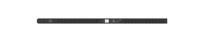 Raritan PX3-4475V power distribution unit (PDU) 24 AC outlet(s) 0U Black1