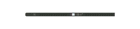 Raritan PX3-4475V power distribution unit (PDU) 24 AC outlet(s) 0U Black1