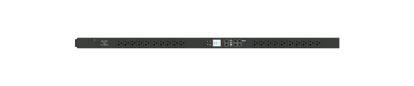 Raritan PX3-4407V power distribution unit (PDU) 20 AC outlet(s) 0U Black1