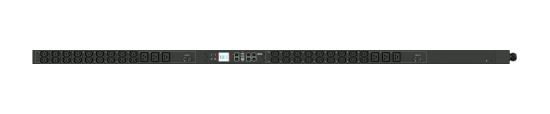 Raritan PX3-1862V-C5 power distribution unit (PDU) 42 AC outlet(s) 0U Black1