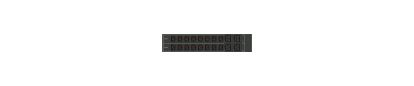 Raritan PX3-1464R-E2 power distribution unit (PDU) 20 AC outlet(s) 2U Black1