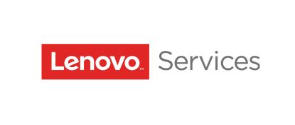 Lenovo 2Y Post Warranty Advanced Service + Premier Support1